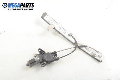 Electric window regulator for Peugeot 306 2.0 HDI, 90 hp, station wagon, 2000, position: front - right