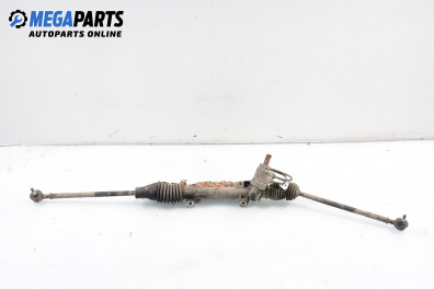 Hydraulic steering rack for Peugeot 306 2.0 HDI, 90 hp, station wagon, 2000