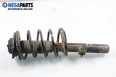 Macpherson shock absorber for Peugeot 306 2.0 HDI, 90 hp, station wagon, 2000, position: front - right