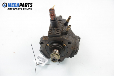 Diesel injection pump for Peugeot 306 2.0 HDI, 90 hp, station wagon, 2000