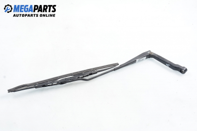 Wischerarm frontscheibe for Volkswagen Polo (6N/6N2) 1.6, 75 hp, 1997, position: rechts
