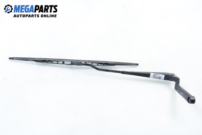 Wischerarm frontscheibe for Volkswagen Polo (6N/6N2) 1.6, 75 hp, 1997, position: links
