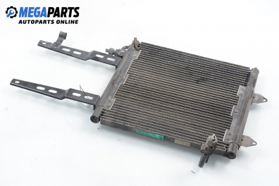 Radiator aer condiționat for Volkswagen Polo (6N/6N2) 1.6, 75 hp, 1997