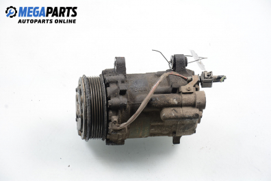 Kompressor klimaanlage for Volkswagen Polo (6N/6N2) 1.6, 75 hp, 3 türen, 1997