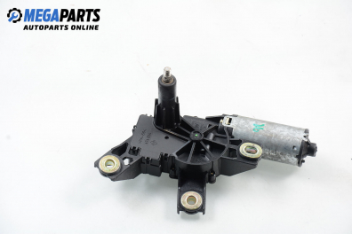 Front wipers motor for Mercedes-Benz A-Class W168 1.6, 102 hp, 2000, position: rear