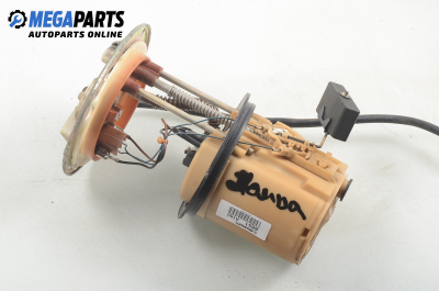 Benzinpumpe for Mercedes-Benz A-Klasse W168 1.6, 102 hp, 5 türen, 2000