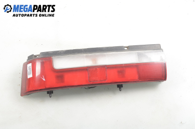 Tail light for Subaru Justy 1.3 4x4, 68 hp, 5 doors, 1997, position: left