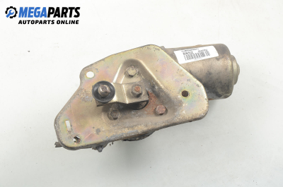 Front wipers motor for Subaru Justy 1.3 4x4, 68 hp, 1997, position: front