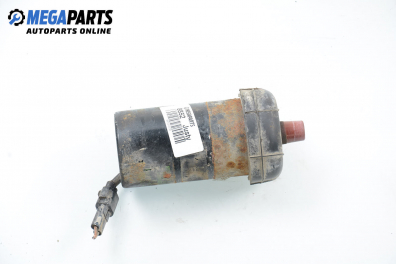 Ignition coil for Subaru Justy 1.3 4x4, 68 hp, 1997