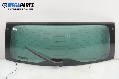 Rear window for Renault Espace IV 3.0 dCi, 177 hp automatic, 2003