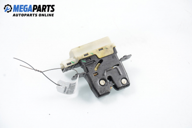 Trunk lock for Renault Espace IV 3.0 dCi, 177 hp automatic, 2003