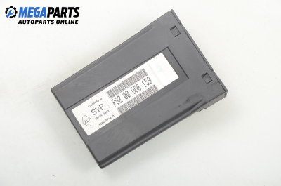 Module for Renault Espace IV 3.0 dCi, 177 hp automatic, 2003 № P82 00 006 159