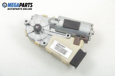 Sunroof motor for Renault Espace IV 3.0 dCi, 177 hp automatic, 2003