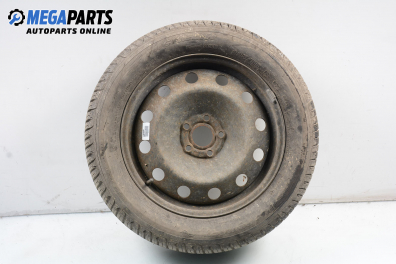 Spare tire for Renault Espace IV (2002-2014) 17 inches, width 7 (The price is for one piece)