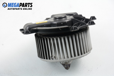 Heating blower for Renault Espace IV 3.0 dCi, 177 hp automatic, 2003