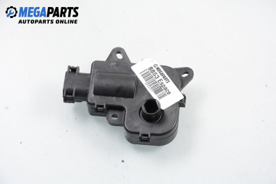 Heater motor flap control for Renault Espace IV 3.0 dCi, 177 hp automatic, 2003