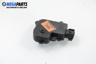Heater motor flap control for Renault Espace IV 3.0 dCi, 177 hp automatic, 2003