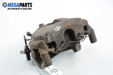 Caliper for Renault Espace IV 3.0 dCi, 177 hp automatic, 2003, position: front - right