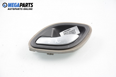 Inner handle for Renault Espace IV 3.0 dCi, 177 hp automatic, 2003, position: rear - left
