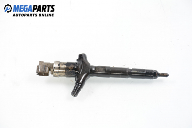 Einspritzdüse for Renault Espace IV 3.0 dCi, 177 hp automatic, 2003