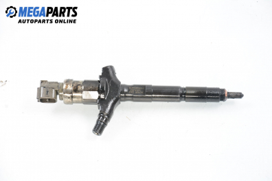 Einspritzdüse for Renault Espace IV 3.0 dCi, 177 hp automatic, 2003
