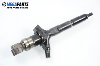 Einspritzdüse for Renault Espace IV 3.0 dCi, 177 hp automatic, 2003