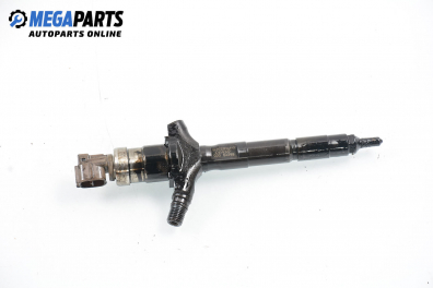 Einspritzdüse for Renault Espace IV 3.0 dCi, 177 hp automatic, 2003
