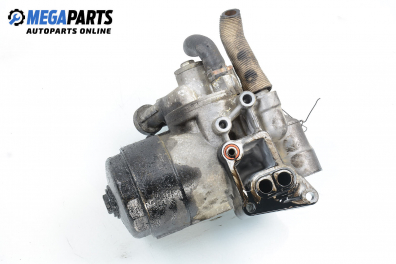 Oil filter housing for Renault Espace IV 3.0 dCi, 177 hp automatic, 2003