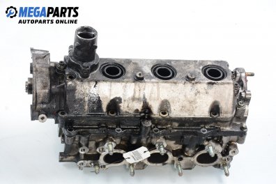 Motorkopf for Renault Espace IV 3.0 dCi, 177 hp automatic, 2003, position: vorderseite