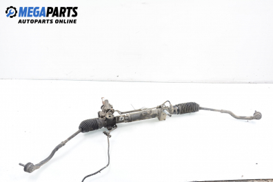 Hydraulic steering rack for Renault Espace IV 3.0 dCi, 177 hp automatic, 2003