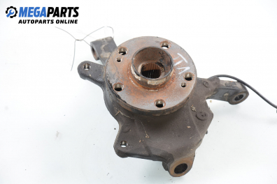 Knuckle hub for Renault Espace IV 3.0 dCi, 177 hp automatic, 2003, position: front - left