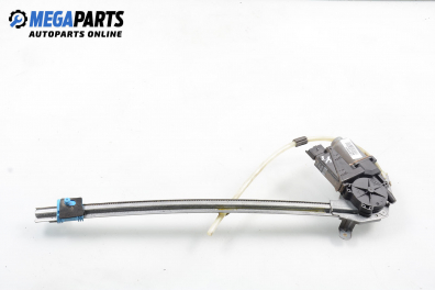Macara electrică geam for Renault Espace IV 3.0 dCi, 177 hp automatic, 2003, position: dreaptă - spate
