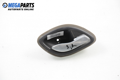 Inner handle for Renault Espace IV 3.0 dCi, 177 hp automatic, 2003, position: rear - right