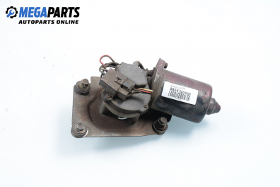 Front wipers motor for Kia Sportage I (JA) 2.0 TD 4WD, 83 hp, 1996, position: front