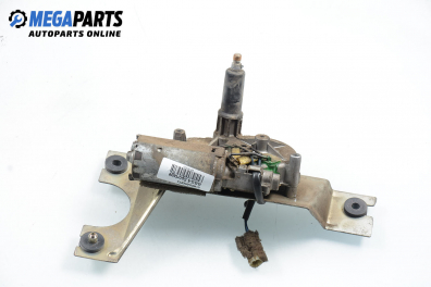 Front wipers motor for Kia Sportage I (JA) 2.0 TD 4WD, 83 hp, 1996