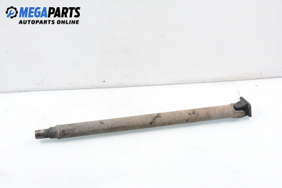 Tail shaft for Kia Sportage I (JA) 2.0 TD 4WD, 83 hp, 5 doors, 1996, position: rear