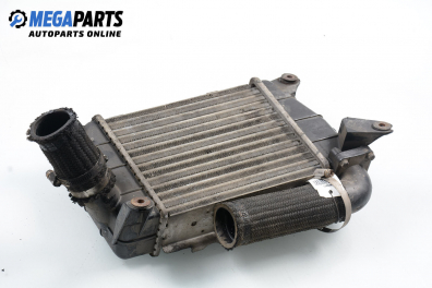 Intercooler for Kia Sportage I (JA) 2.0 TD 4WD, 83 hp, 5 doors, 1996