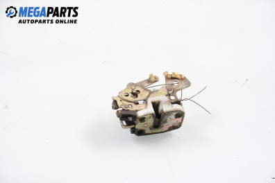 Lock for Kia Sportage I (JA) 2.0 TD 4WD, 83 hp, 1996, position: rear - right