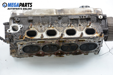 Motorkopf for Mitsubishi Galant VII 1.8, 116 hp, sedan, 1996