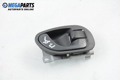 Inner handle for Mitsubishi Galant VII 1.8, 116 hp, sedan, 1996, position: front - right