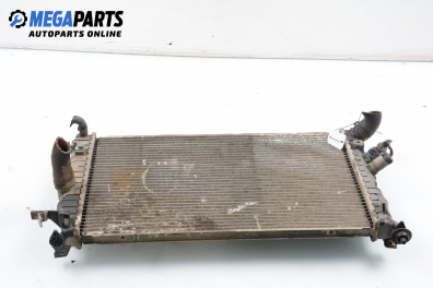 Radiator de apă for Opel Vectra B 1.6 16V, 100 hp, sedan, 1999