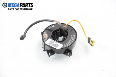 Steering wheel ribbon cable for Opel Vectra B 1.6 16V, 100 hp, sedan, 1999