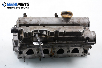 Engine head for Opel Vectra B 1.6 16V, 100 hp, sedan, 1999