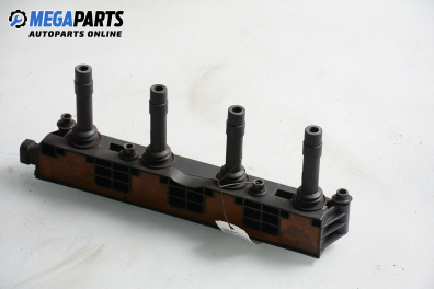 Zündspule for Opel Vectra B 1.6 16V, 100 hp, sedan, 1999