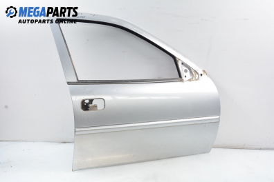 Tür for Opel Vectra B 1.6 16V, 100 hp, sedan, 1999, position: rechts, vorderseite