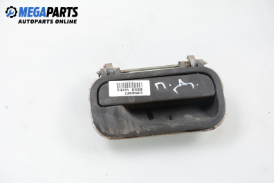 Außengriff for Opel Vectra B 1.6 16V, 100 hp, sedan, 1999, position: rechts, vorderseite