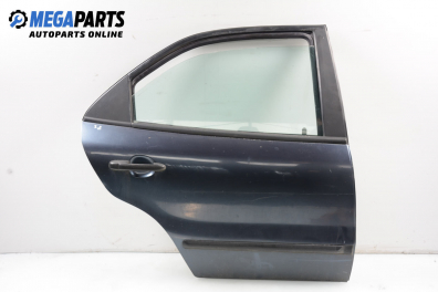 Door for Fiat Brava 1.9 TD, 75 hp, 5 doors, 1997, position: rear - right