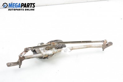 Front wipers motor for Fiat Brava 1.9 TD, 75 hp, 1997, position: front