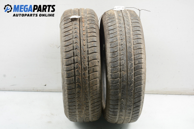 Summer tires DEBICA 175/65/14, DOT: 0315 (The price is for two pieces)