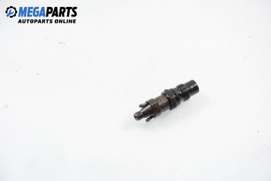 Diesel fuel injector for Fiat Brava 1.9 TD, 75 hp, 5 doors, 1997